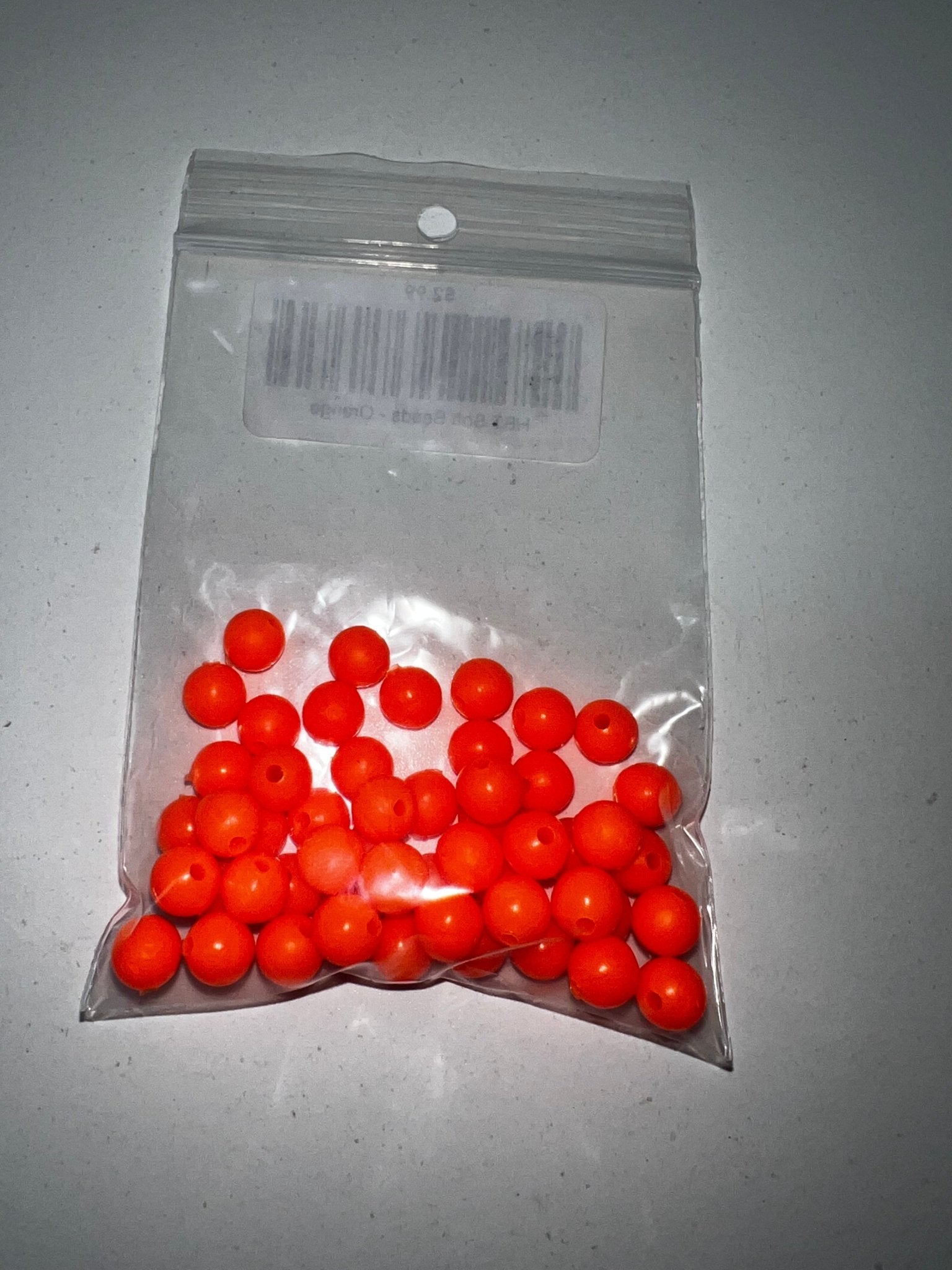 HBT Soft Beads - Hamilton Bait and Tackle