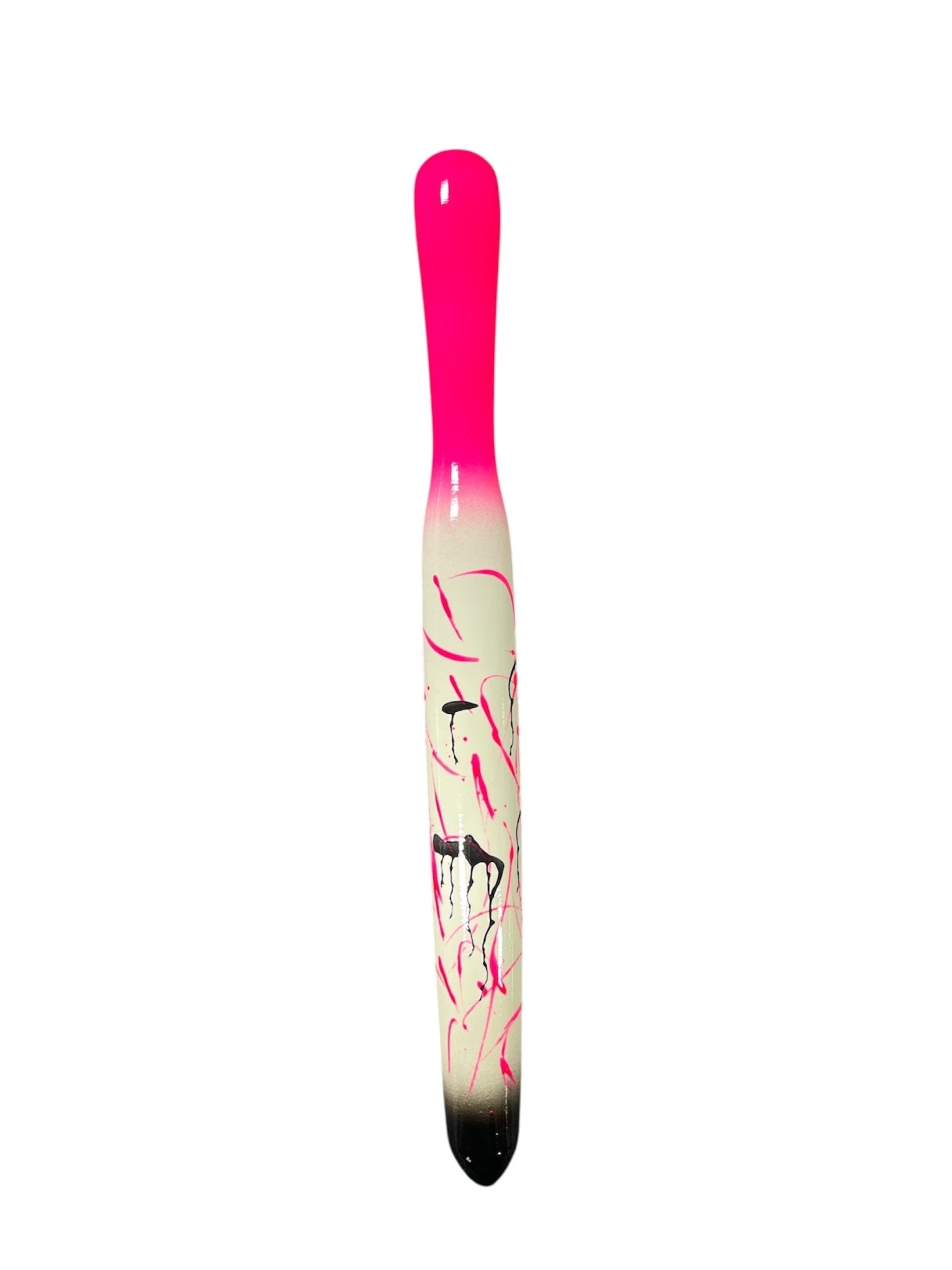 HBT Splatter Float - Hamilton Bait and Tackle
