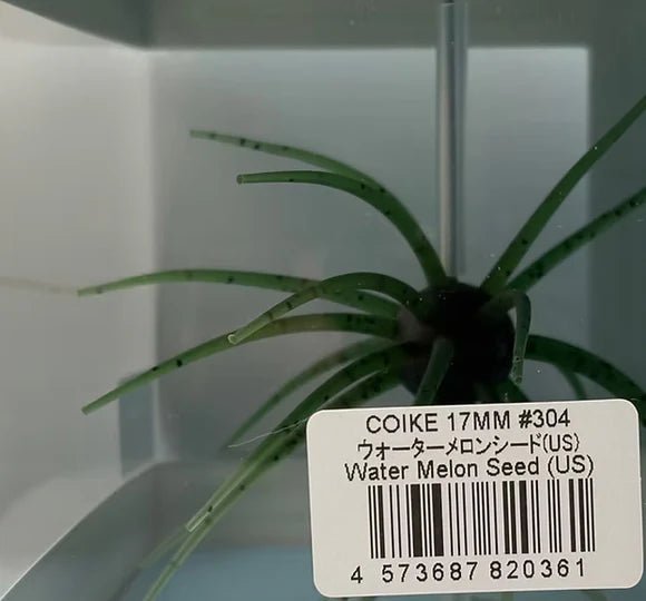 Hideup Coike 17MM - Hamilton Bait and Tackle