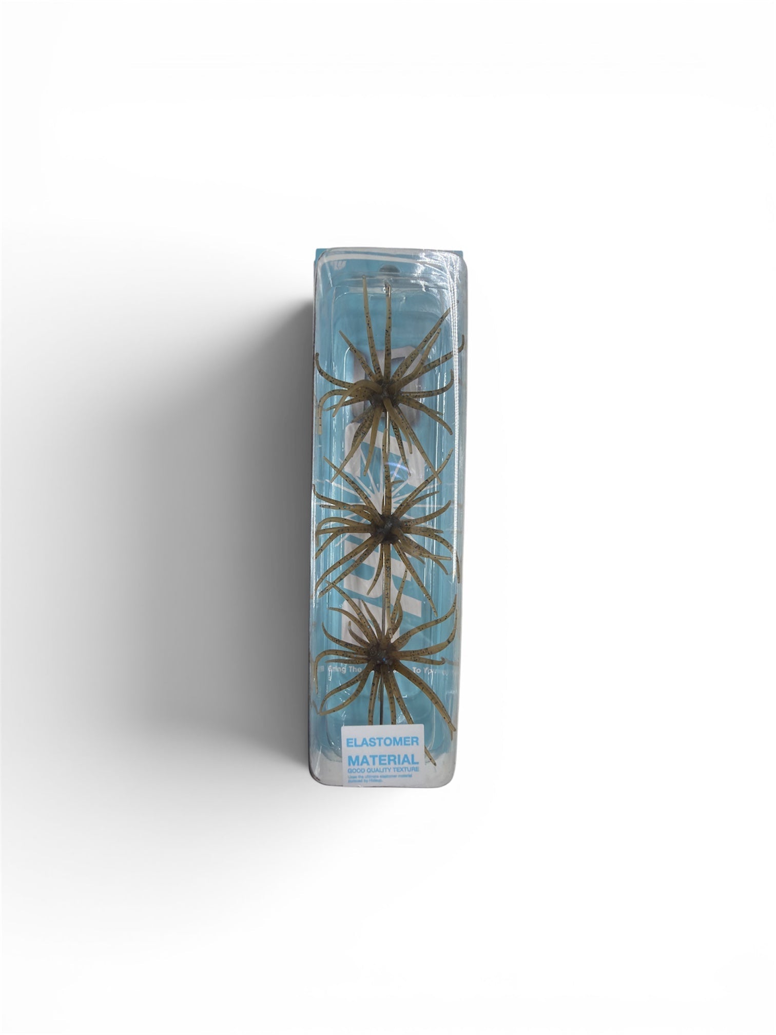 HideUp KYU Coike Finesse Bait 3/pk - Hamilton Bait and Tackle