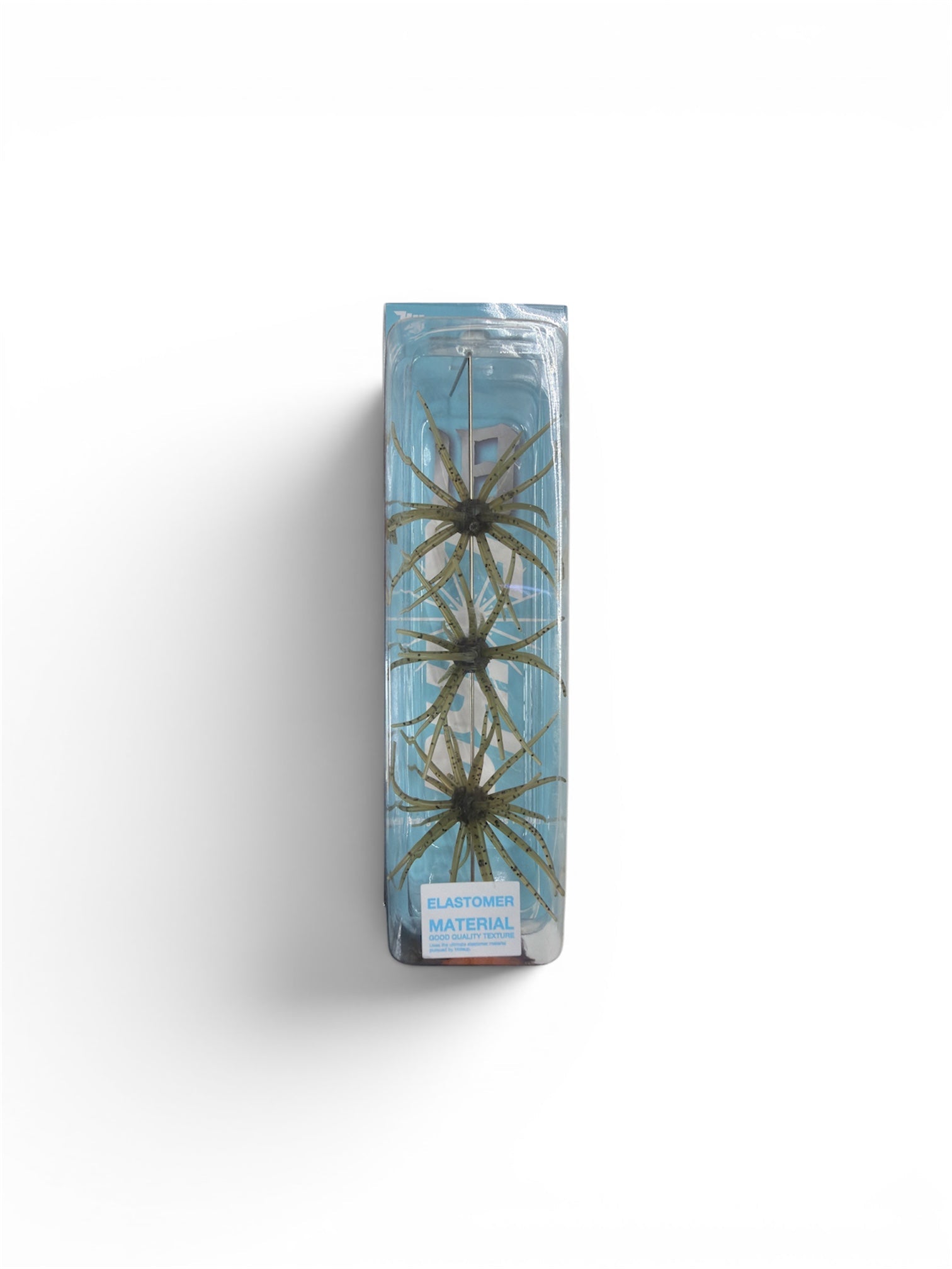 HideUp KYU Coike Finesse Bait 3/pk - Hamilton Bait and Tackle