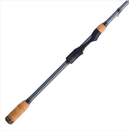 Used Spinning Rod - Fenwick Elite Bass 6'10" ML Extra Fast 8/10