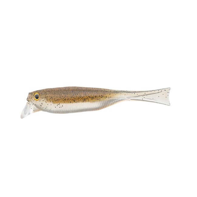 Jackall Driftfry 5.2" - Hamilton Bait and Tackle