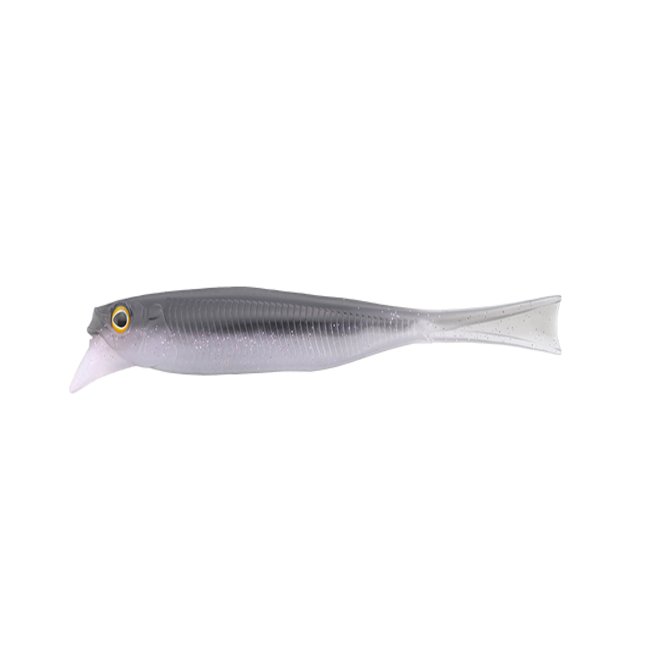 Jackall Driftfry 5.2" - Hamilton Bait and Tackle