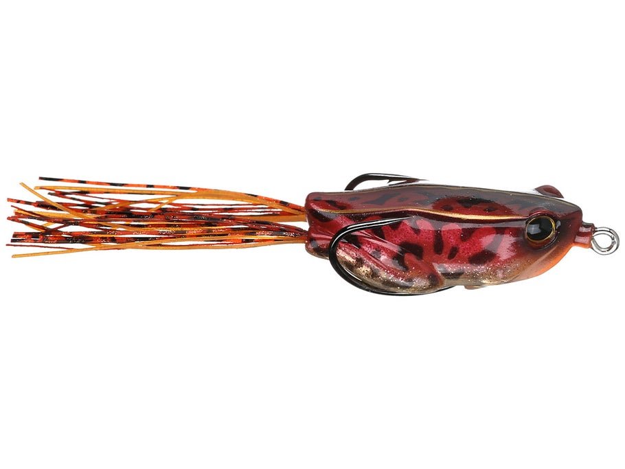 Jackall Kaera Frog - Hamilton Bait and Tackle