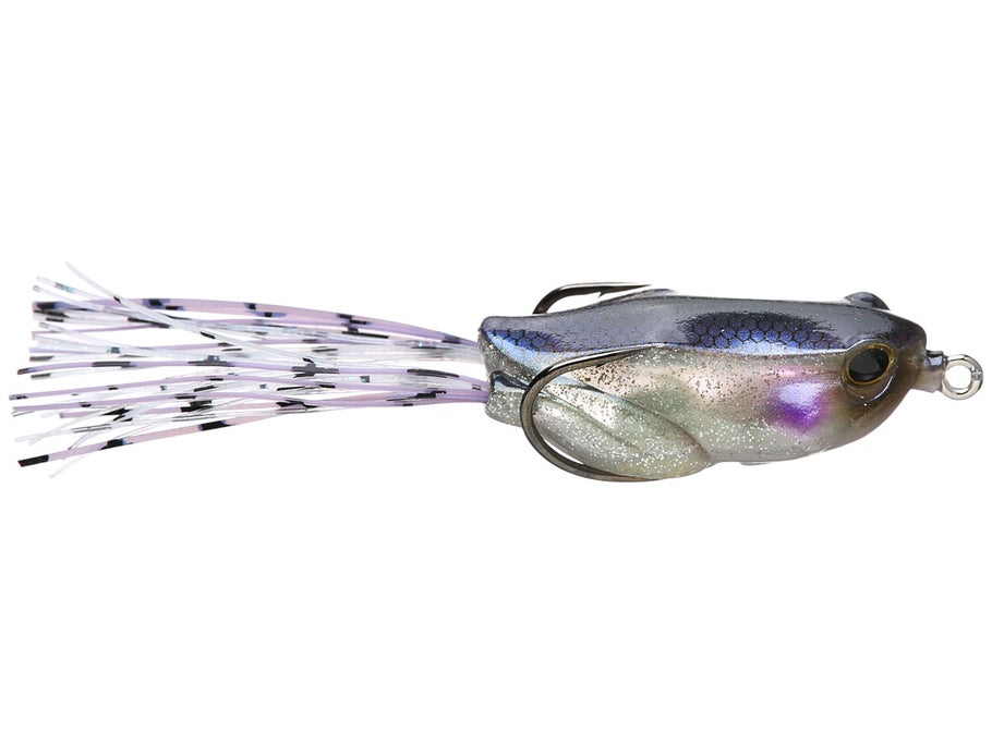 Jackall Kaera Frog - Hamilton Bait and Tackle