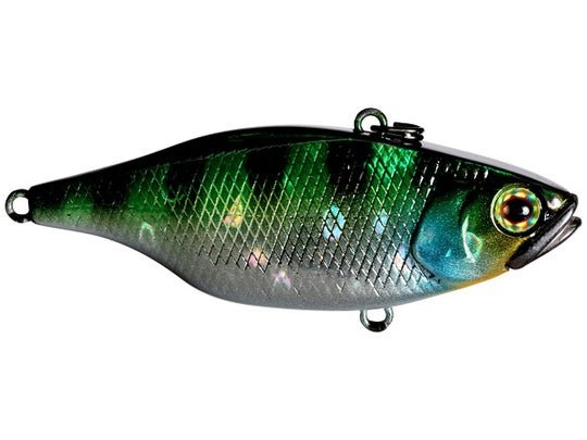 Jackall TN Lipless Crankbait - Hamilton Bait and Tackle