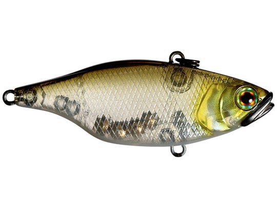 Jackall TN Lipless Crankbait - Hamilton Bait and Tackle