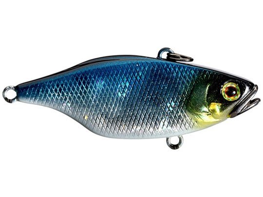 Jackall TN Lipless Crankbait