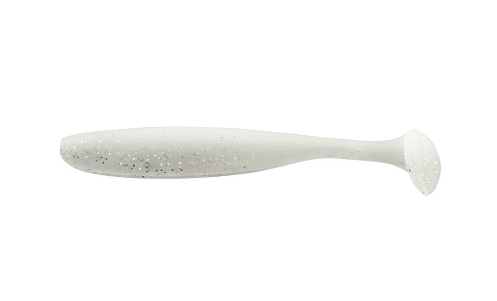 Keitech 4" Easy Shiner - Hamilton Bait and Tackle