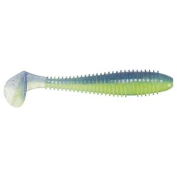 Keitech Fat Swing Impact 3.8" Swimbait - Hamilton Bait and Tackle
