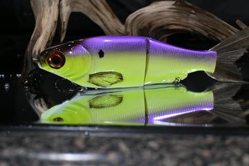 KGB Swimbaits OG Legend Reborn - Hamilton Bait and Tackle