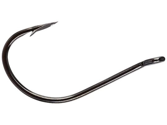 Service Drop Hook Lazer Trokar Drop Shot Hook 7pk
