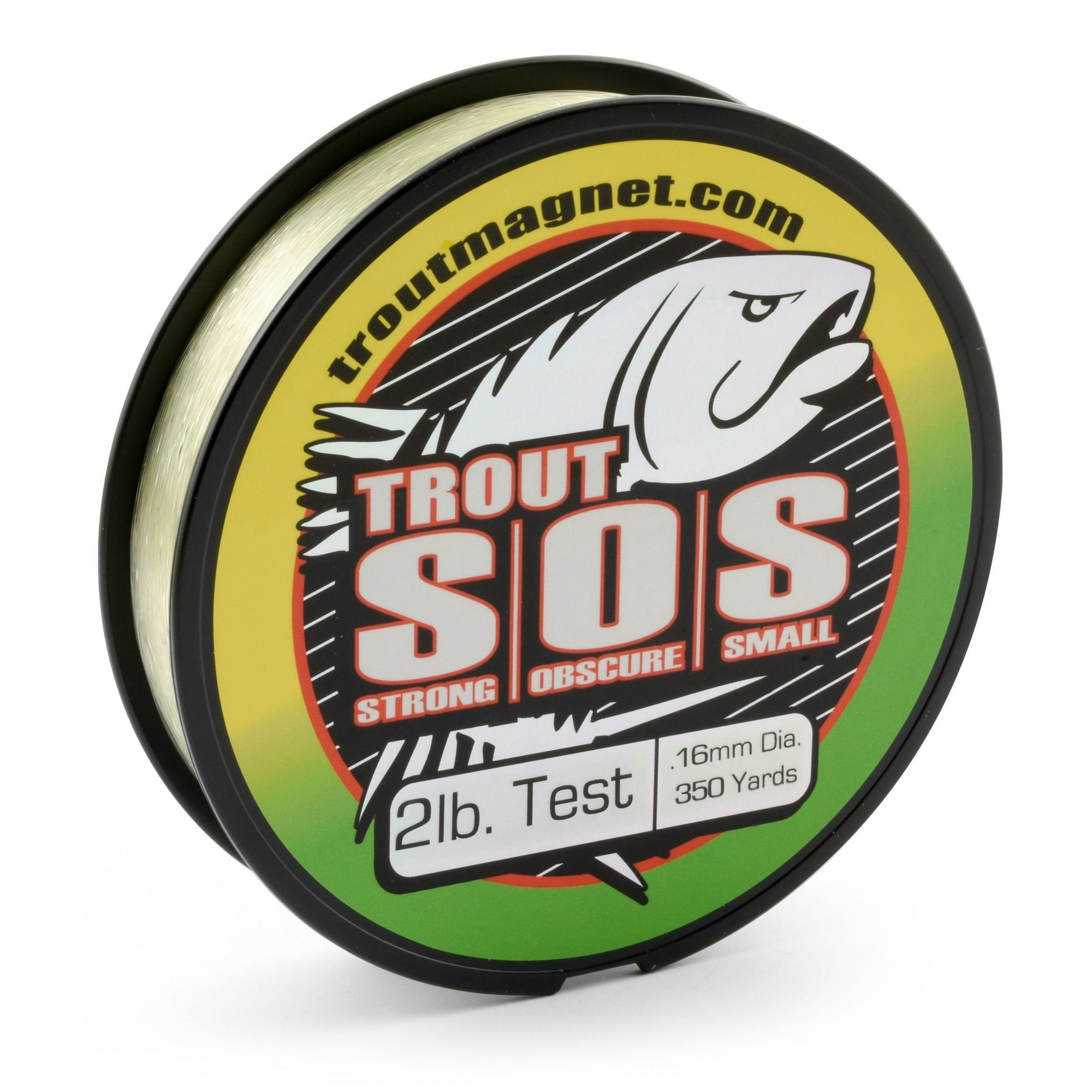 Leland's Lures S.O.S Trout Line - Hamilton Bait and Tackle