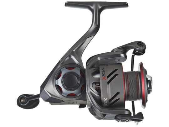 Lew's Speed Spin CRX Spinning Reel - Hamilton Bait and Tackle