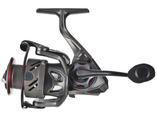 Lew's Speed Spin CRX Spinning Reel - Hamilton Bait and Tackle