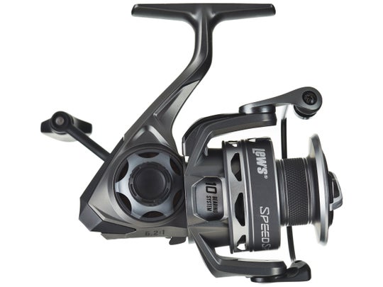 Lew's Speed Spin Spinning Reel Gen 2 - Hamilton Bait and Tackle