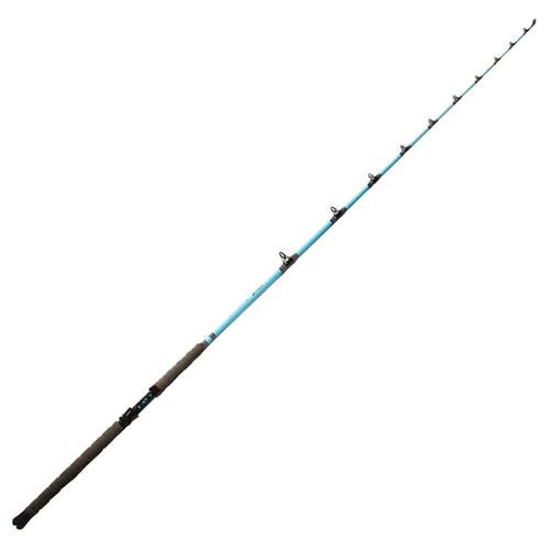 Mad Katz 7'6" Edisto Casting Blue Water - Hamilton Bait and Tackle