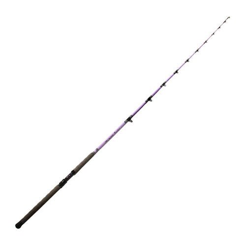 Mad Katz 7'6" Sanibel Casting Blue Water - Hamilton Bait and Tackle