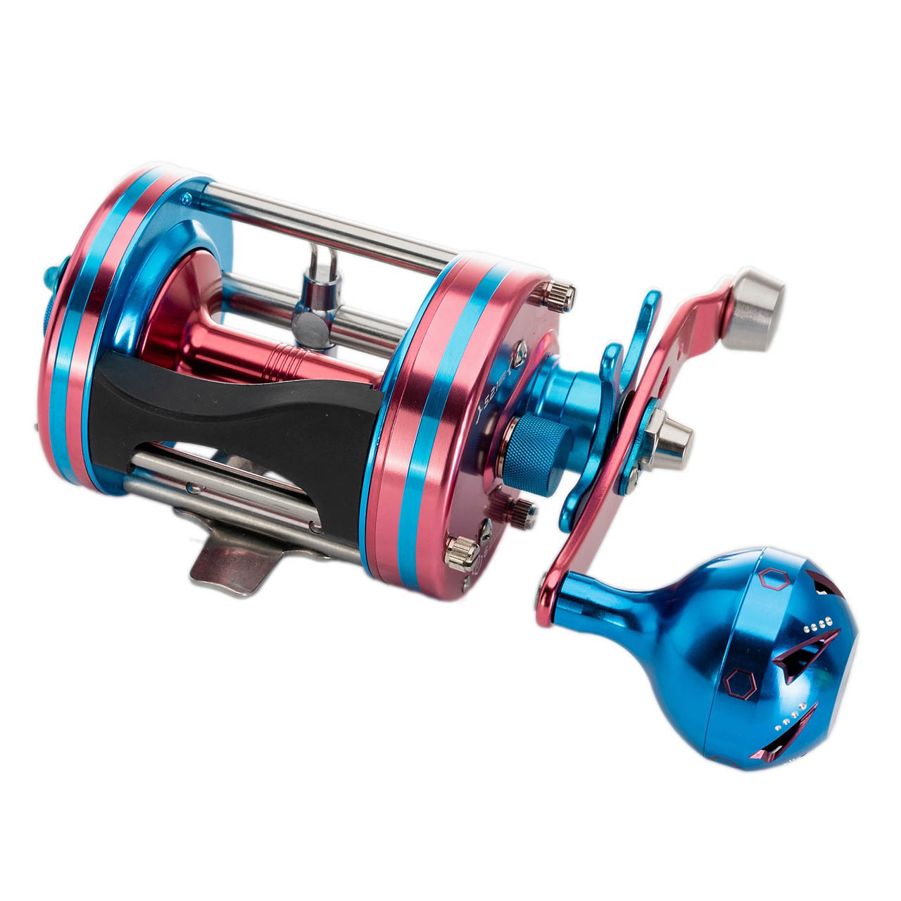 Mad Katz Genesis 6750 Baitcast Reel - Hamilton Bait and Tackle