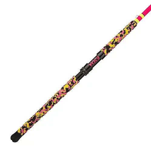 MadKatz Firefly 10' 2pc Casting Rod - Hamilton Bait and Tackle
