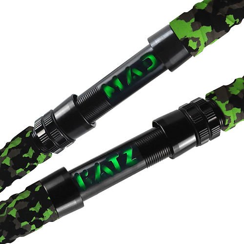 MadKatz Goblin 10' 2pc Casting Rod - Hamilton Bait and Tackle