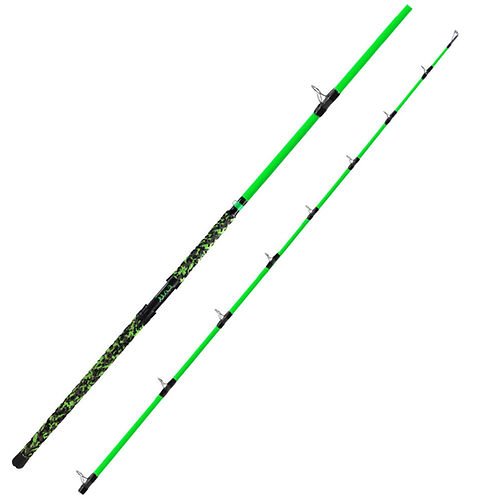 MadKatz Goblin 10' 2pc Casting Rod - Hamilton Bait and Tackle