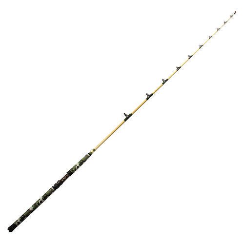 MadKatz Micka Burkhart 2.0 Signature 7'6" Casting - Hamilton Bait and Tackle