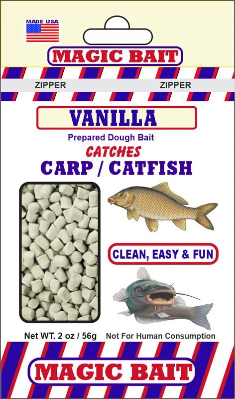 Magic Bait - Premo Carp Bait - Hamilton Bait and Tackle