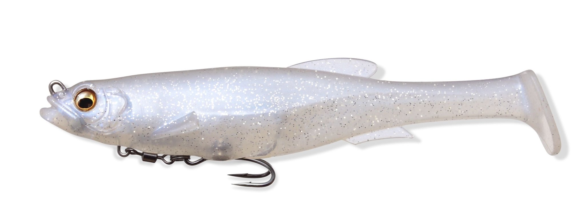 Megabass 5" Magdraft - Hamilton Bait and Tackle