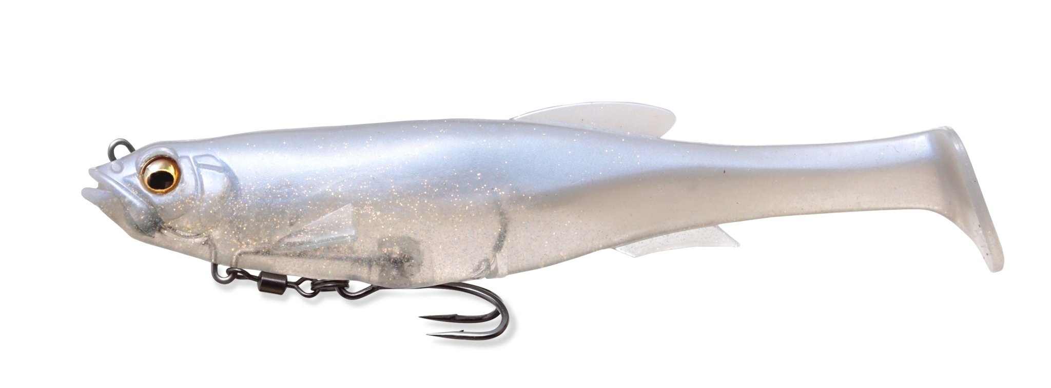 Megabass 5" Magdraft - Hamilton Bait and Tackle