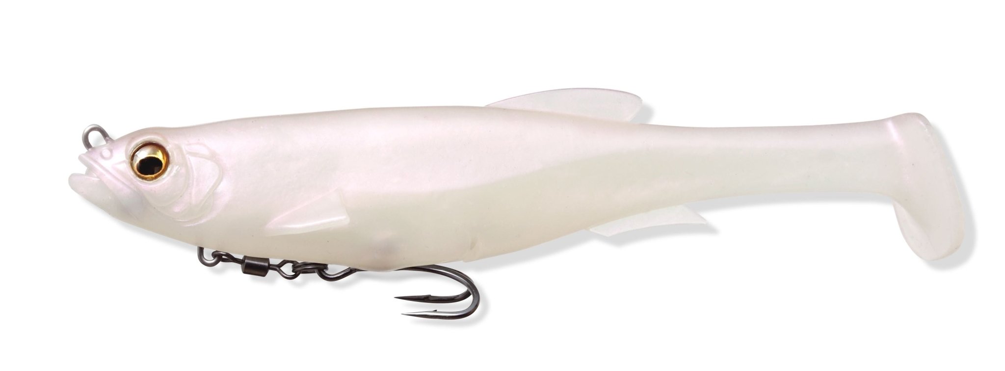 Megabass 5" Magdraft - Hamilton Bait and Tackle