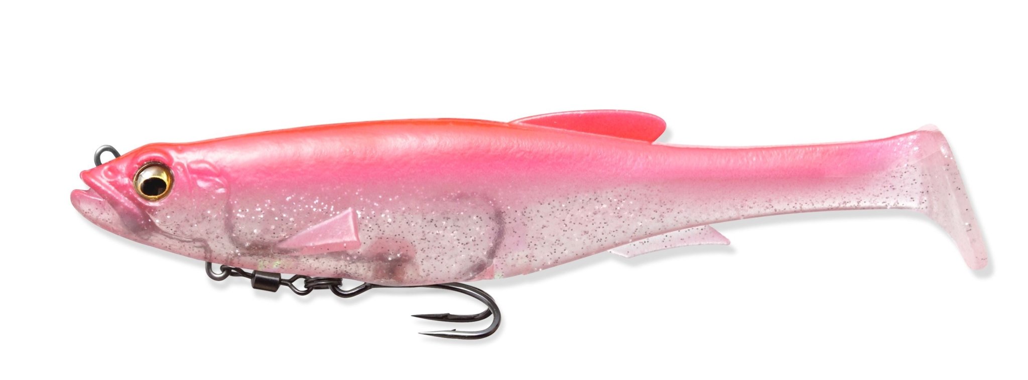 Megabass 5" Magdraft - Hamilton Bait and Tackle