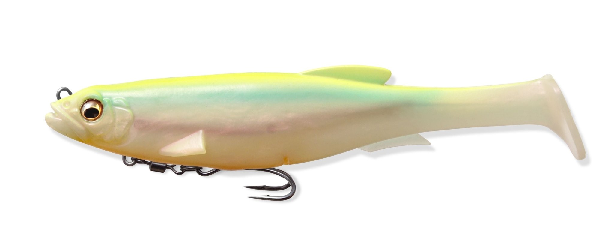 Megabass 5" Magdraft - Hamilton Bait and Tackle