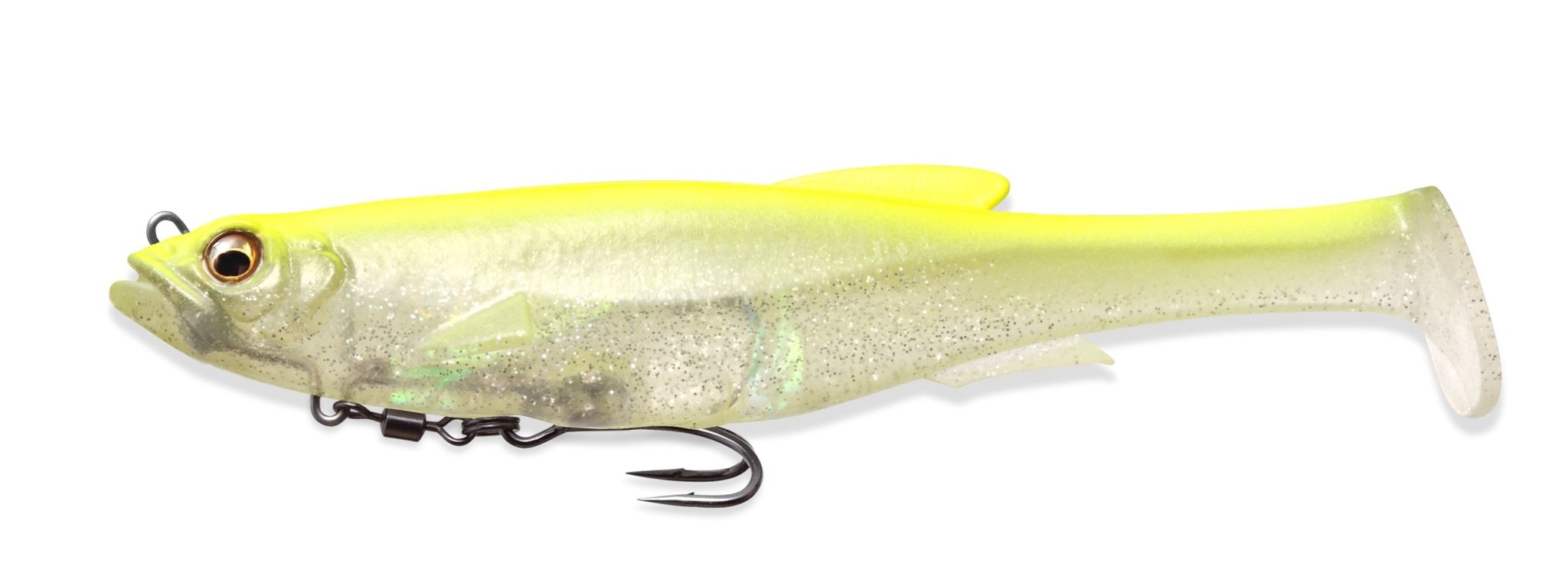 Megabass 5" Magdraft - Hamilton Bait and Tackle