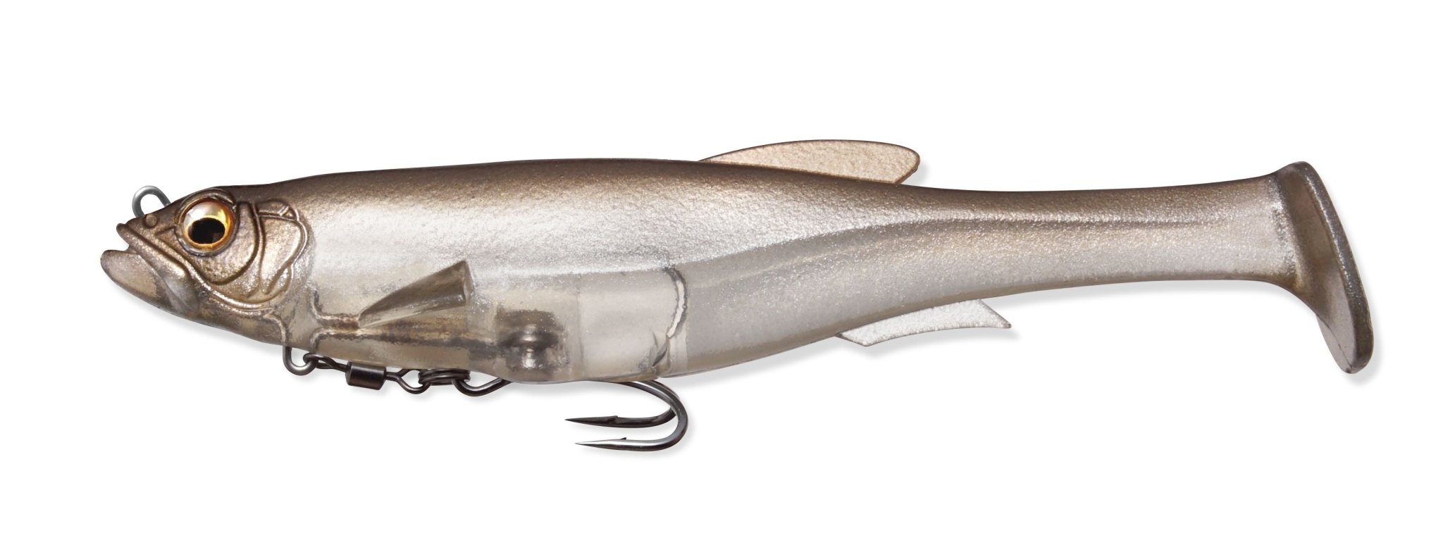 Megabass 5" Magdraft - Hamilton Bait and Tackle