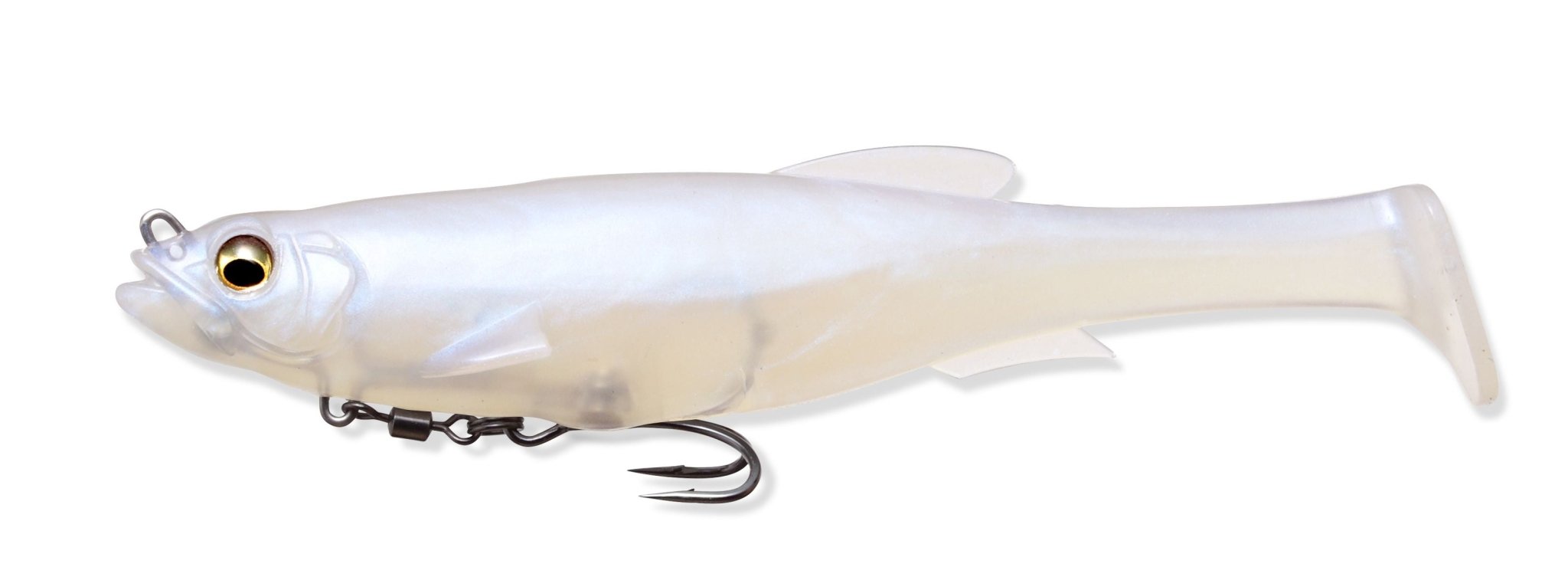 Megabass 5" Magdraft - Hamilton Bait and Tackle