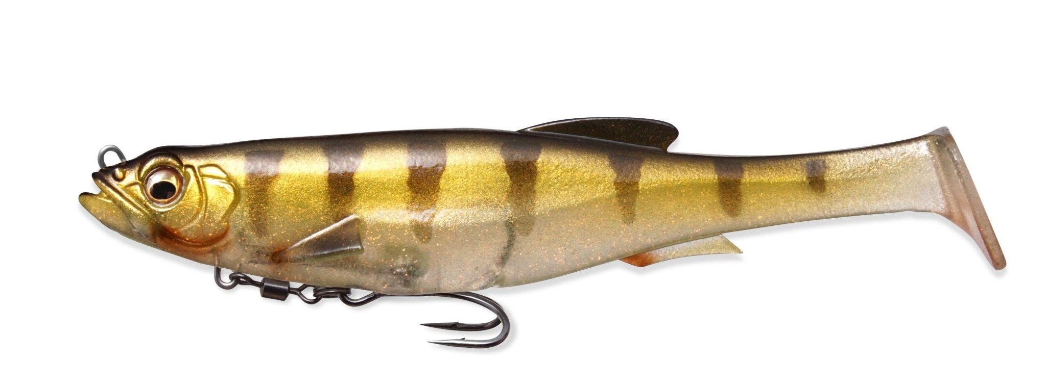 Megabass 5" Magdraft - Hamilton Bait and Tackle