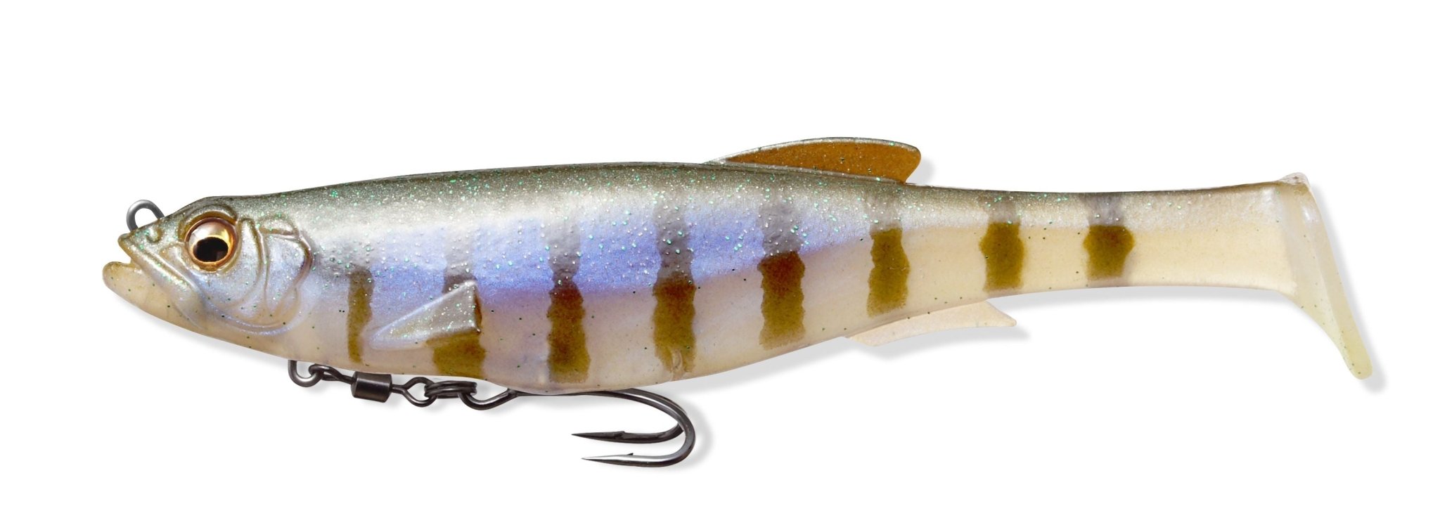 Megabass 5" Magdraft - Hamilton Bait and Tackle