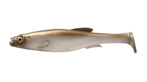 Megabass 5" Magdraft Freestyle - Hamilton Bait and Tackle