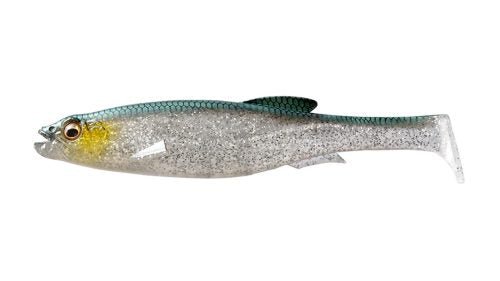 Megabass 5" Magdraft Freestyle - Hamilton Bait and Tackle