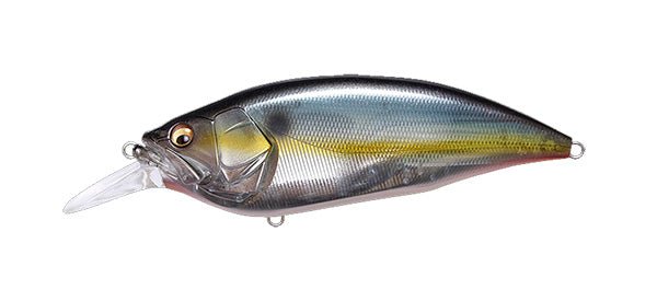 Megabass Big - M 4.0 - Hamilton Bait and Tackle