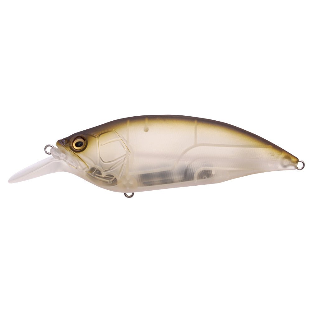 Megabass Big - M 4.0 - Hamilton Bait and Tackle