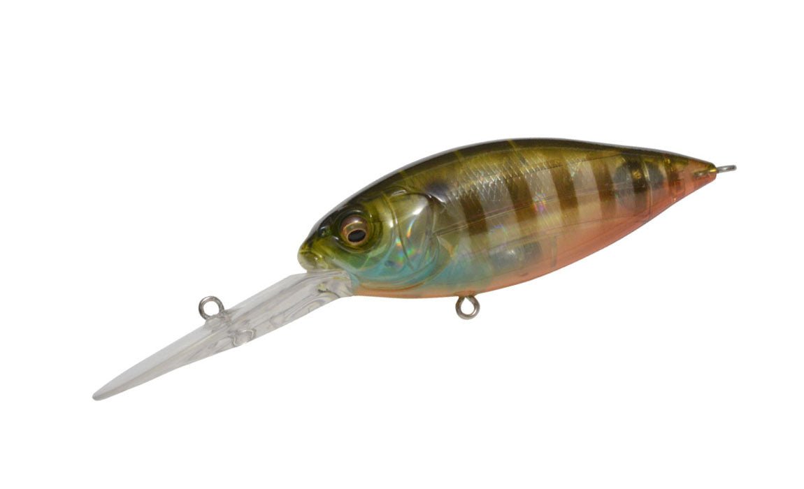 Megabass Deep - X 300 - Hamilton Bait and Tackle