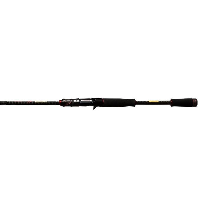 Megabass Destroyer T.S. Casting Rod - Hamilton Bait and Tackle