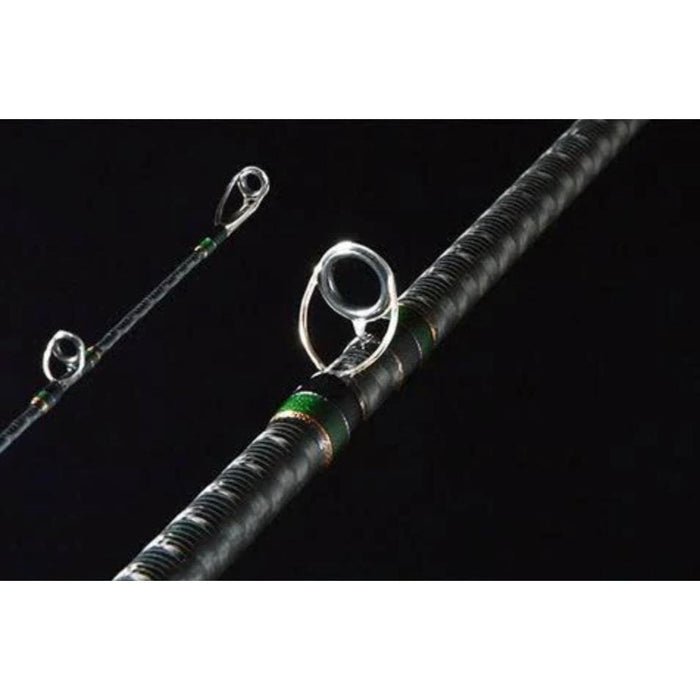 Megabass Destroyer T.S. Casting Rod - Hamilton Bait and Tackle