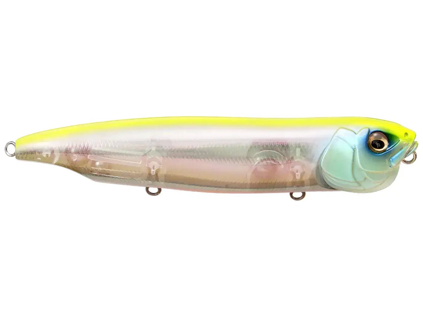 Megabass Dogmax - Hamilton Bait and Tackle