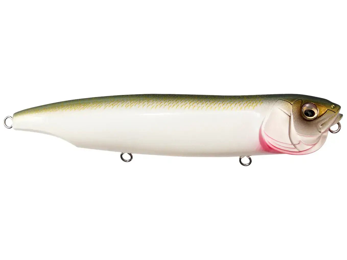 Megabass Dogmax - Hamilton Bait and Tackle