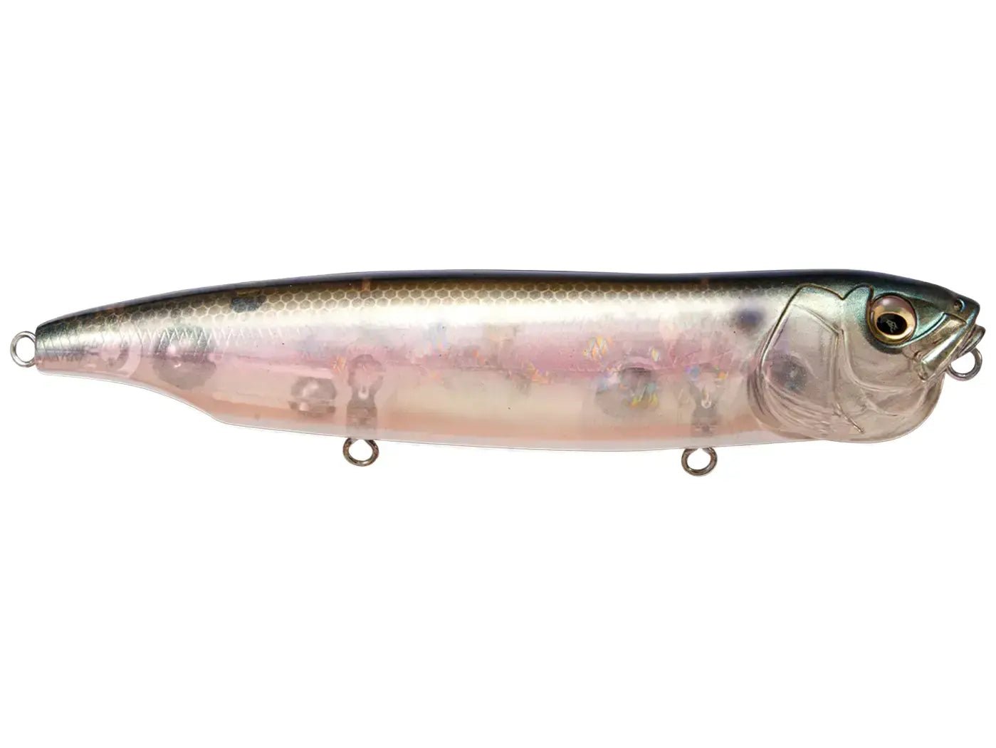 Megabass Dogmax - Hamilton Bait and Tackle