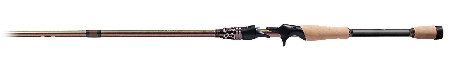 Megabass Evoluzion Casting Rods - Hamilton Bait and Tackle